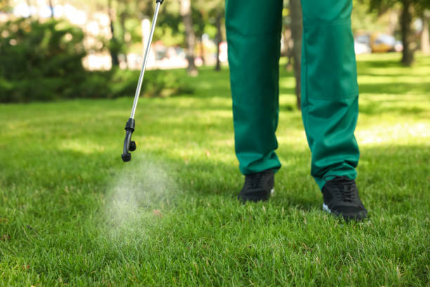 Best Best Pest Control Companies  in Milwaukee, WI